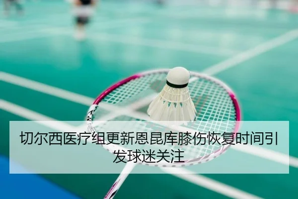 切尔西医疗组更新恩昆库膝伤恢复时间引发球迷关注（kaiyun）